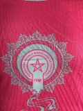25-26 Morocco Pink Special Edition Player Version Soccer Jersey