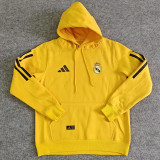25-26 RMA Yellow Hoody 黄色(加绒)