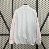 2024 Germany Double Sided Windbreaker