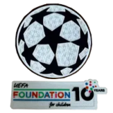 25-26 Sporting Lisbon White Green Kids Soccer Jersey