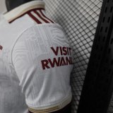 25-26 ARS Third Player Version Soccer Jersey