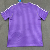 25-26 RMA Purple Special Edition Fans Training Shirts