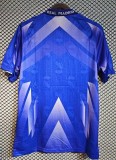 1996-1997 RMA  Away Retro Soccer Jersey