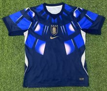 2026 World Cup Uruguay Away Fans Soccer Jersey