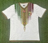 25-26 Mali Away Fans Soccer Jersey