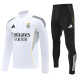 25-26 RMA High Quality Half Pull Tracksuit