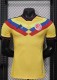 2026 Colombia Special Edition Player Version Soccer Jersey