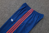 25-26 ARS High Quality Jacket Tracksuit