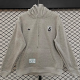 25-26 LIV Grey Hoody 灰色(黑标加绒)
