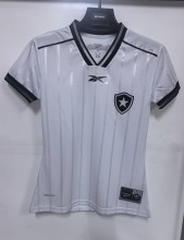 2025 Botafogo Third Women Fans Soccer Jersey 1:1 Thai Quality