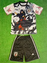 25-26 Japan Special Edition Kids Training *忍者