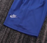 1995-1996 PSG Home Retro Kids Soccer Jersey