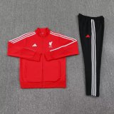 25-26 LIV High Quality Jacket Tracksuit