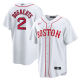 2024 MLB Boston Red Sox New Pattern Jersey