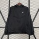 2024 New NK Black Windbreaker