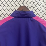2024 Germany Double Sided Windbreaker