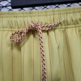 25-26 ARS Yellow Casual Version Player Version Shorts Pants