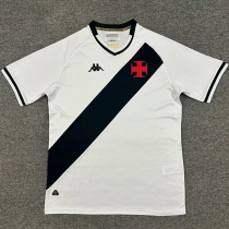 25-26 Vasco da Away Fans Soccer Jersey