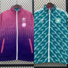 2024 Germany Double Sided Windbreaker