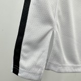 24-25 NETS  Top Quality Hot Pressing NBA Jersey