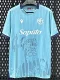 25-26 Bologna Third Fans Soccer Jersey