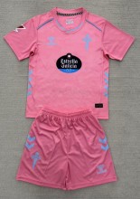 25-26 Celta Third Adult Suit