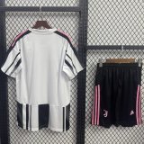 25-26 JUV Home Adult Suit 1:1 Thai Quality*带广告