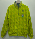 1991 Newcastle Double Sided Windbreaker