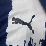 25-26 Monterrey World Cup Home Fans Soccer Jersey