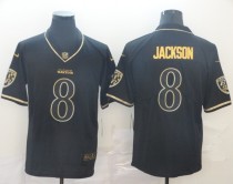 2024 NFL Baltimore Ravens New Pattern Jersey
