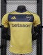 25-26 Boca Juniors Away Player Version Soccer Jersey