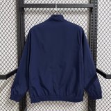 2025 Bayern Double Sided Windbreaker (双面风衣)