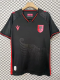 25-26 Albania Third Fans Soccer Jersey