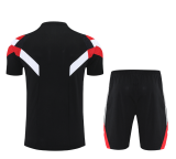 25-26 Man Utd High Quality Training Short Suit