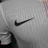 25-26 CHE Away Player Soccer Jersey