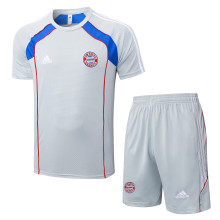 25-26 Bayern High Quality Training Short Suit