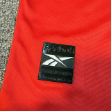 25-26 Panama Home Fans Soccer Jersey