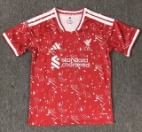 25-26 LIV Special Edition Fans Soccer Jersey