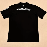 25-26 Monchengladbach Third Fans Soccer Jersey 1:1 Thai Quality