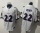 2024 NFL Baltimore Ravens New Pattern Jersey