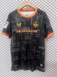 25-26 Kaiserslautern Third Fans Soccer Jersey