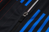 25-26 BAR High Quality Jacket Tracksuit