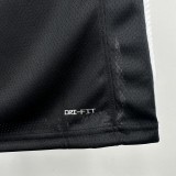 24-25 NETS  Top Quality Hot Pressing NBA Jersey