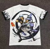 25-26 Japan White Special Edition Fans Soccer Jersey