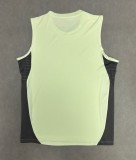 25-26 RMA Light Green Vest