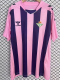 25-26 Real Betis Pink Special Edition Fans Soccer Jersey