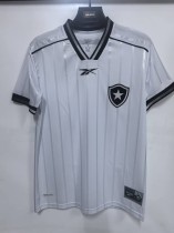 2025 Botafogo Third Fans Soccer Jersey 1:1 Thai Quality