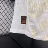 25-26 Cote d'Ivoire Away Player Version Soccer Jersey