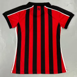 25-26 Vitoria Home Women Soccer Jersey (女)