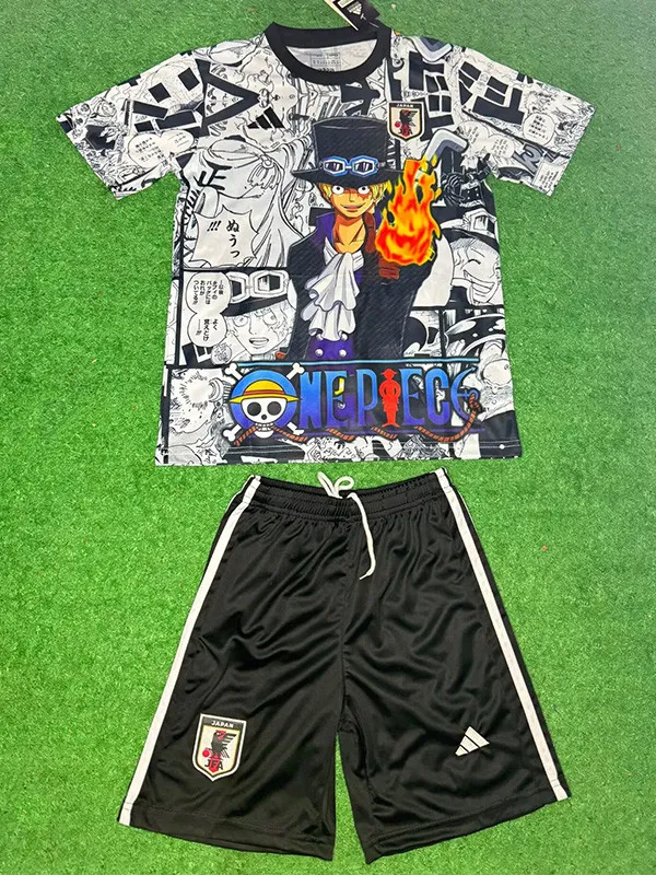 24-25 Japan Special Edition Kids Training *眼镜帽子